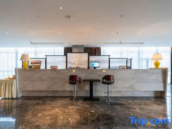 Yurun Fortune Hotel