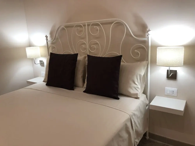 Royal Double room