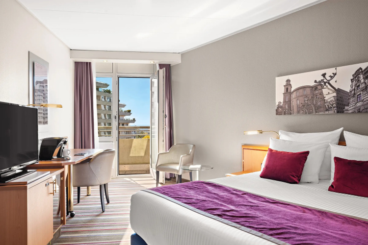 Leonardo Royal Hotel Frankfurt