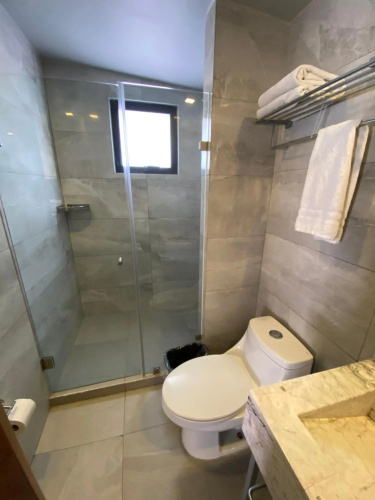 Suites Lerma 205