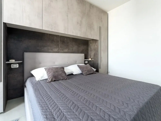 Apartment Baricevic