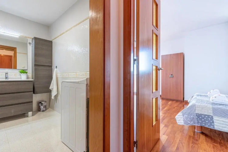 Apart-Rent Duplex Port Grec 5º