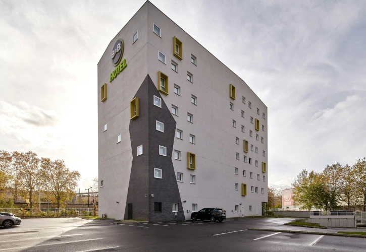 B&B HOTEL Nanterre Rueil Malmaison