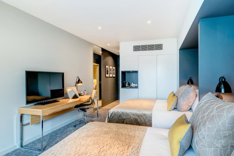 Apex City of Bath Hotel photo 13