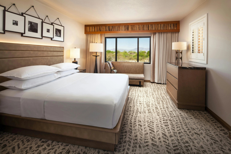 Sheraton Grand at Wild Horse Pass photo 7