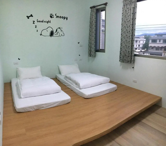 JOY Homestay