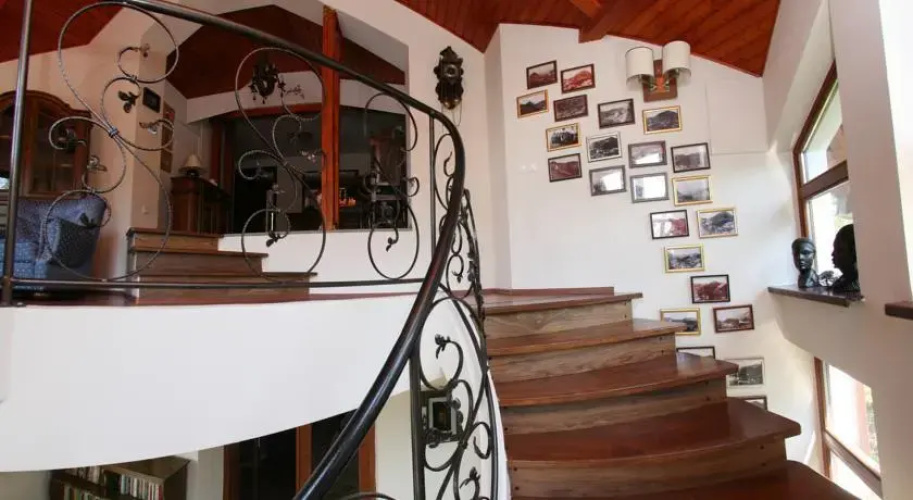 Vila Anastasia