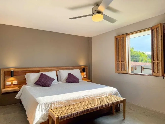 Comfort Suite
