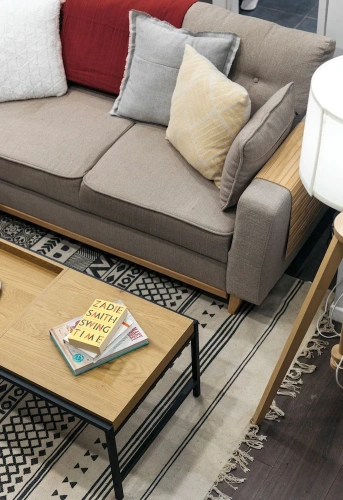 Double Apartment