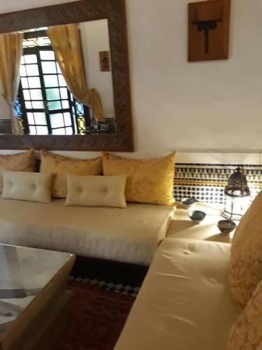 Executive Double room with view