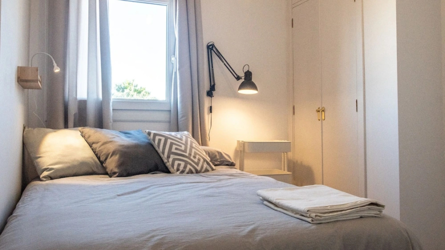 Apartamento Cadiz Paradiso