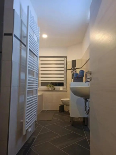 Gästewohnung 5