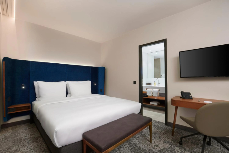 Hyperion Hotel München photo 11