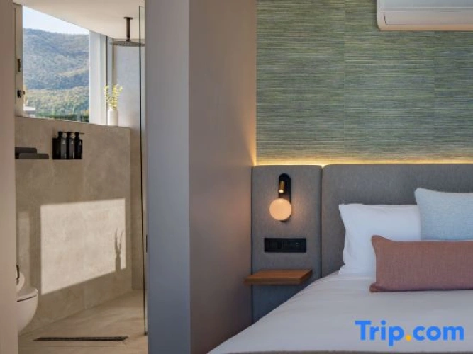 2 Bedrooms Standard Penthouse room