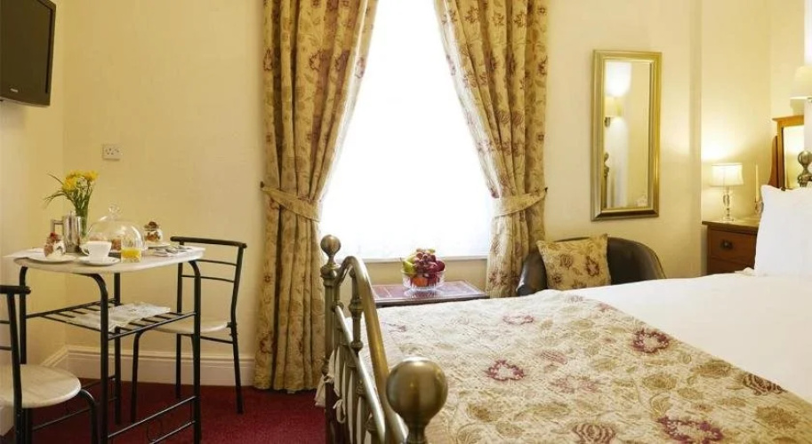 Filey Grange