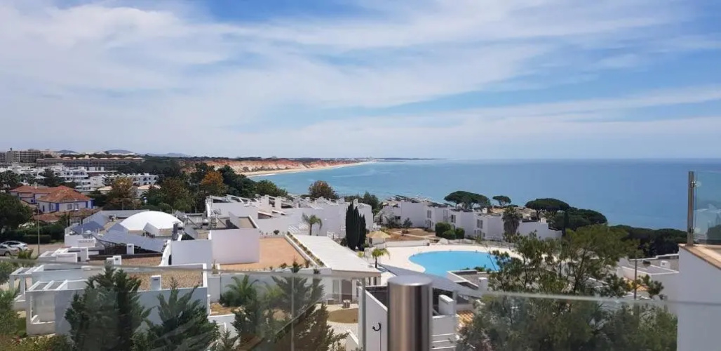 Albufeira Apart. T2 Olhos de Água