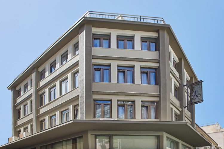 Otel görseli