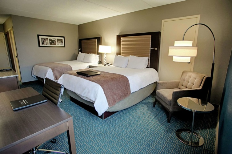 DoubleTree by Hilton Roseville Minneapolis photo 8