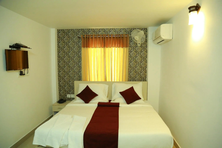 Imagen del hotel