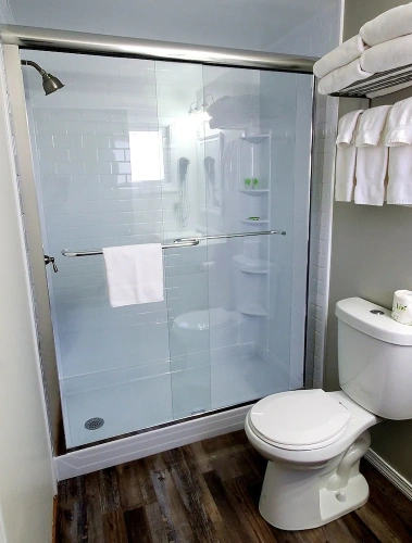 Luxury Double Suite