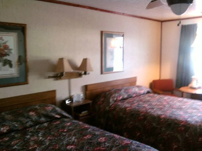 Vindel Motel