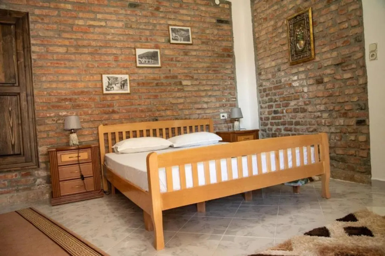 Guesthouse Belle View