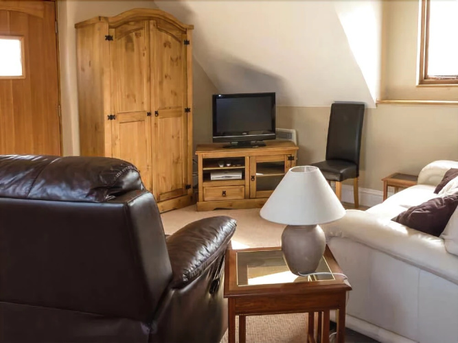Granary Loft