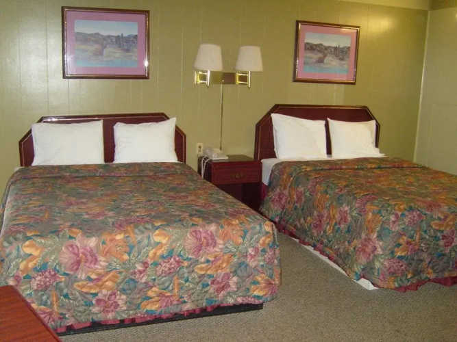 Sundown Motel