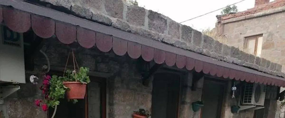 Assos Agura Pansiyon