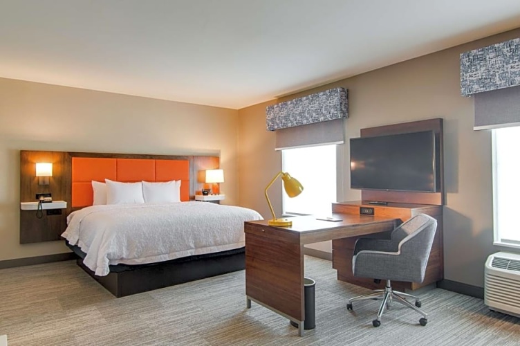 Double Studio Suite
