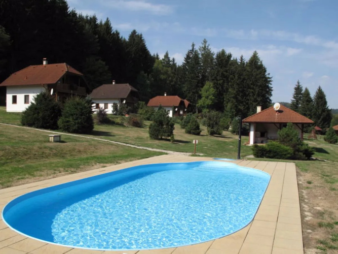 House Motýlek Kaprun 41596
