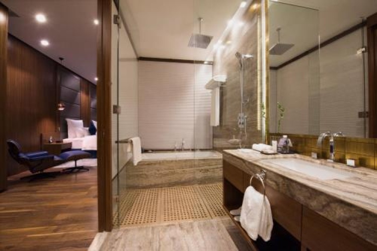 Wyndham Grand Manama photo 8