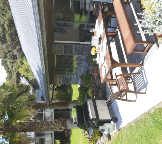 3 Bedrooms Apartment with balcony