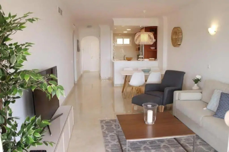 Luxury Aparment with views