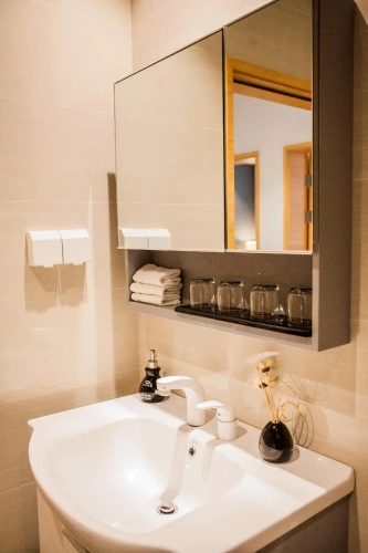 Quadruple Suite