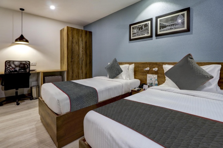 Classic Double room