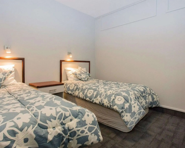 Comfort Hotel Benvenue