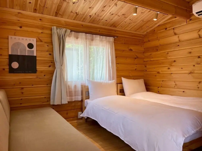 Naoshima Cottage
