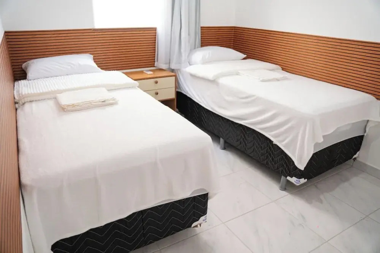 Casa Pet Friendly c Churrasqueira e Terra o