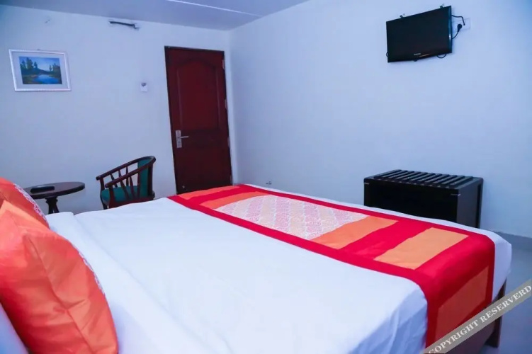 PSR Hotel