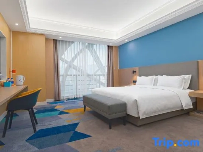 2 Bedrooms Double Family Suite