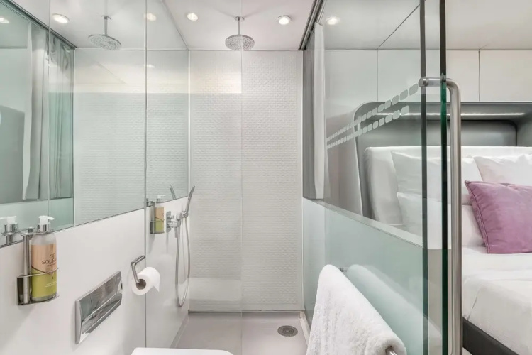 YOTELAIR London Gatwick