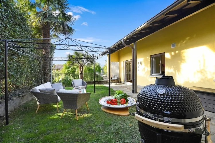 Family Villa