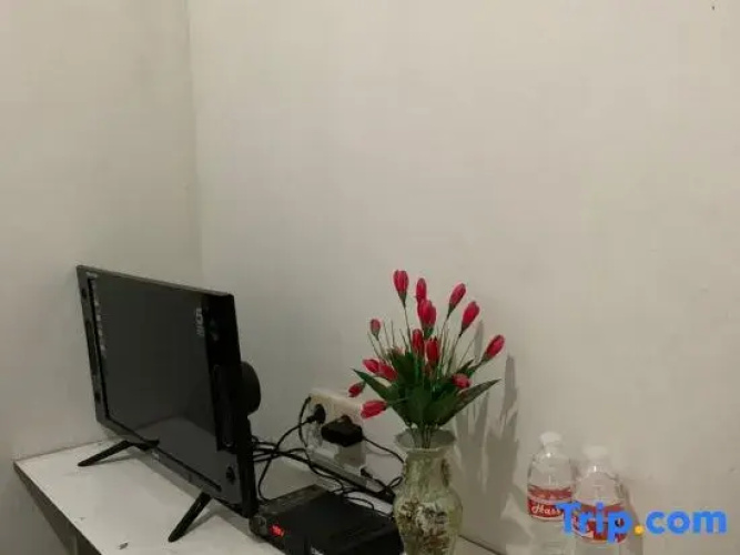NamRoom at Pulomas