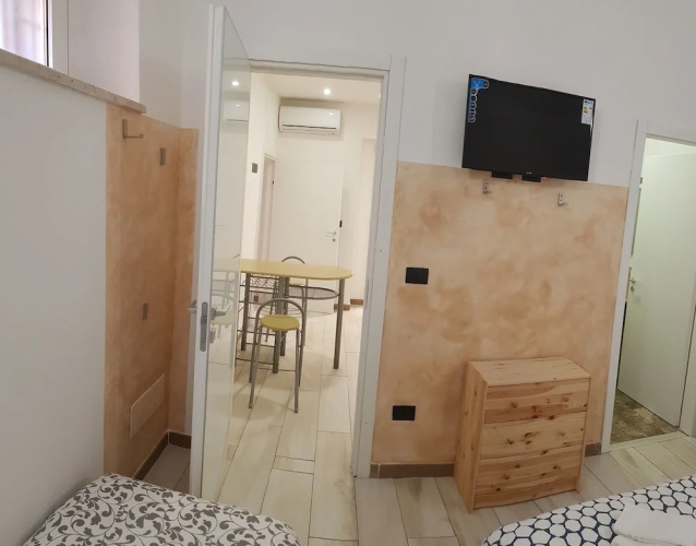 B&B Il Daviduccio Suite