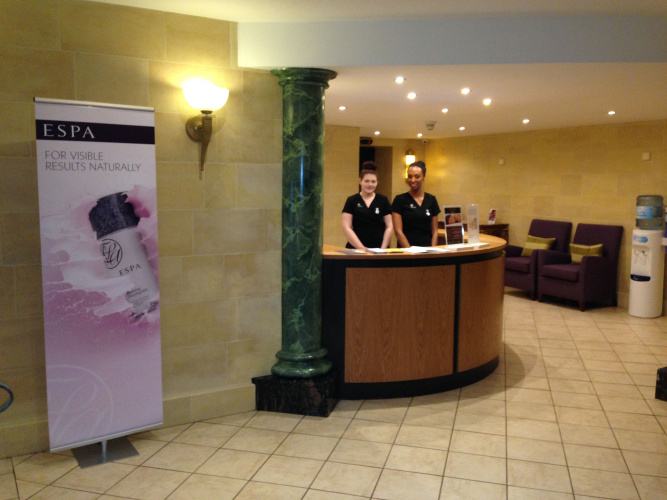 The Grand Hotel photo 20