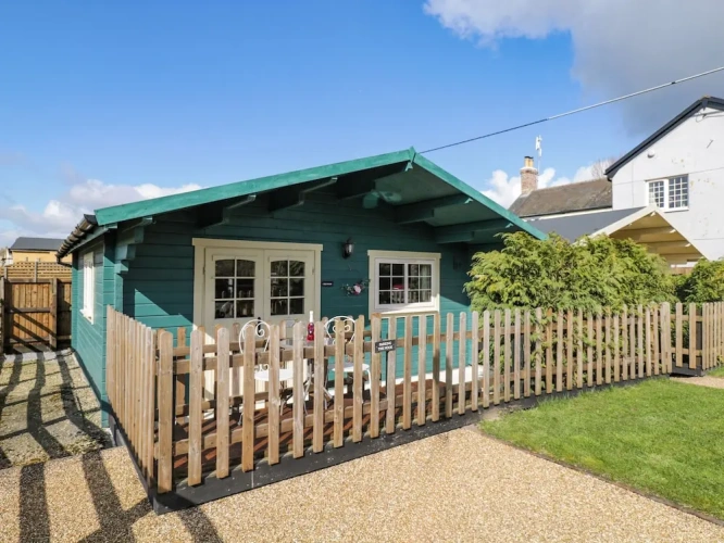 Cottage