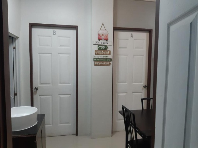 3 Bedrooms Apartment
