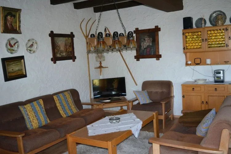Feriendorf Büchlberg