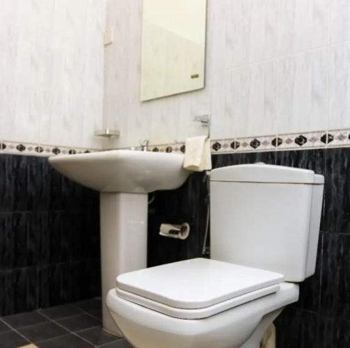OYO MotelVIP